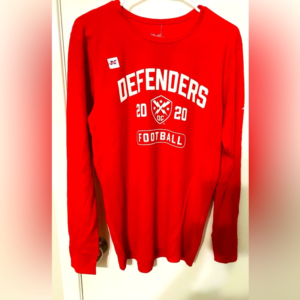 NWT XFL size M